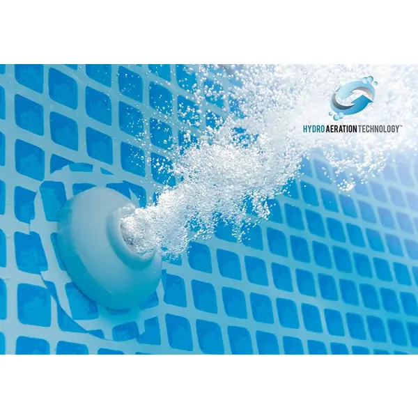 INTEX BAZEN 3,05MX76CM 28122 F.
