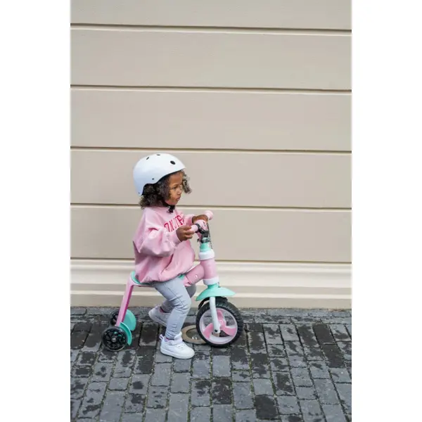 MOMI ELIOS ROMOBIL YELLOW