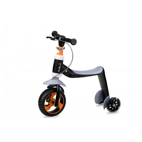 MOMI ELIOS ROMOBIL ORANGE