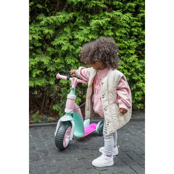 MOMI ELIOS ROMOBIL ORANGE