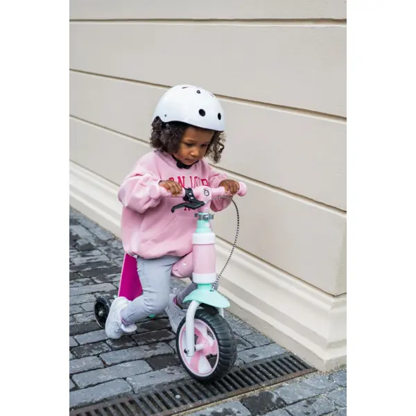 MOMI ELIOS ROMOBIL ORANGE