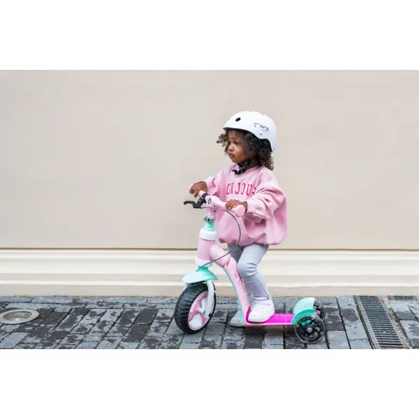 MOMI ELIOS ROMOBIL ORANGE