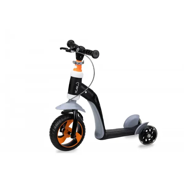 MOMI ELIOS ROMOBIL ORANGE