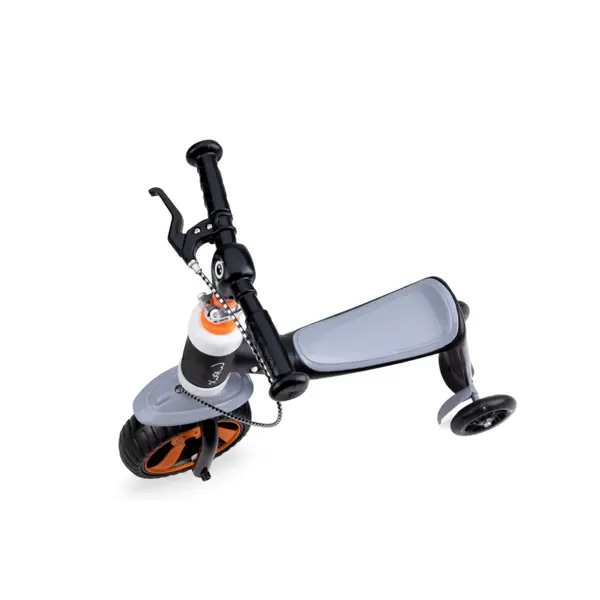 MOMI ELIOS ROMOBIL ORANGE
