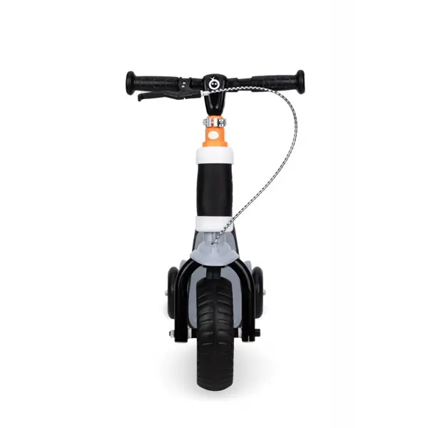 MOMI ELIOS ROMOBIL ORANGE