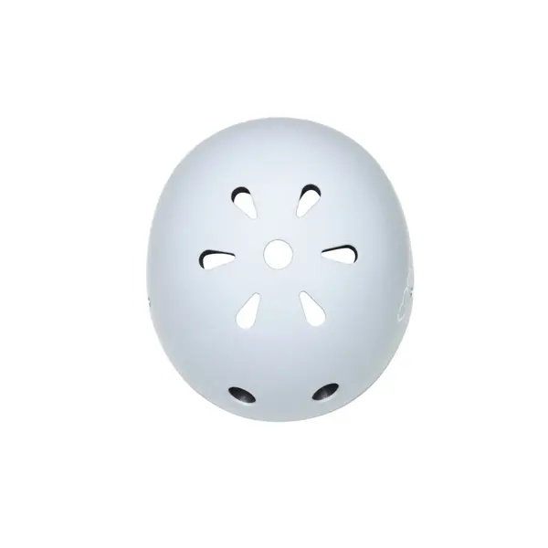 MOMI MIMI KACIGA GREY MAT