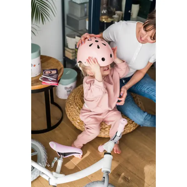 MOMI MIMI KACIGA GREY MAT