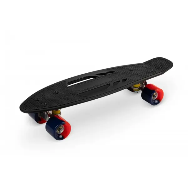 QKIDS GALAXY SKATEBOARD NAVY BLUE