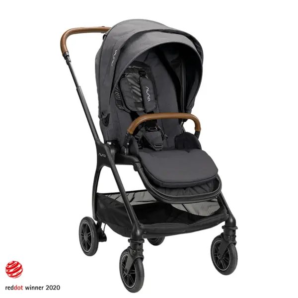 NUNA TRIV GRANITE KOLICA FOR.