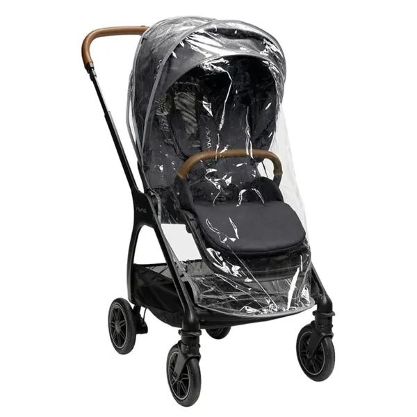 NUNA TRIV GRANITE KOLICA FOR.