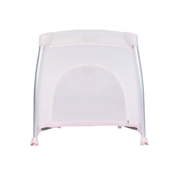KIKKA BOO VIKEND KREVETIĆ 2 NIVOA,DREAMY BEAR PINK