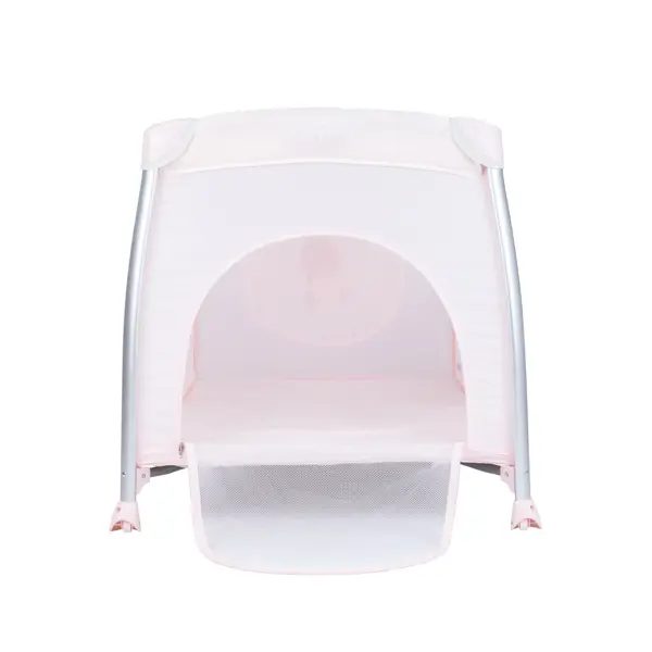 KIKKA BOO VIKEND KREVETIĆ 2 NIVOA,DREAMY BEAR PINK