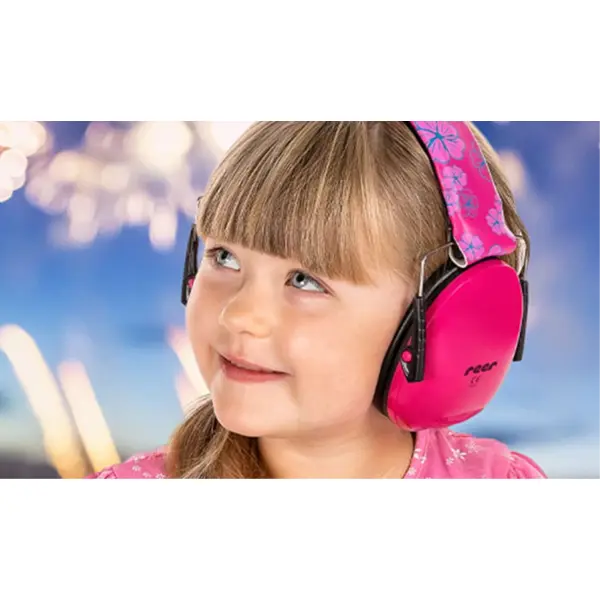 REER SILENTGUARD KIDS, ANTIFON SLUŠALICE ZA DJECU