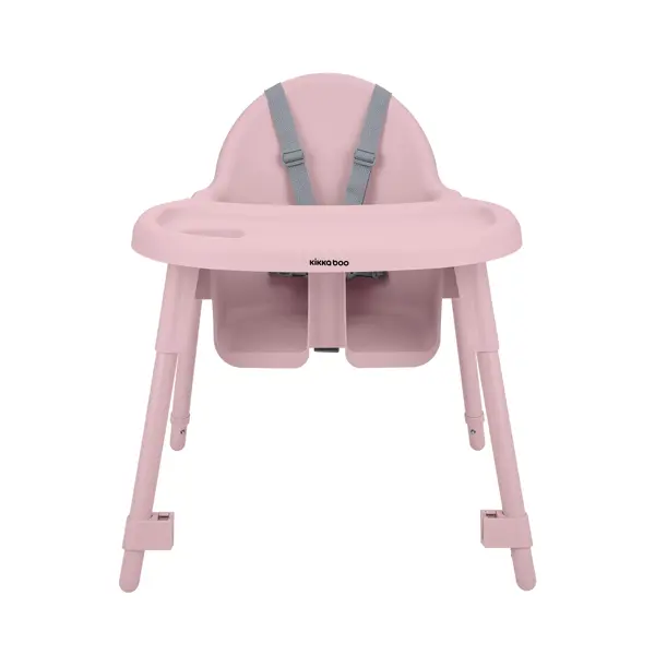 KIKKA BOO HRANILICA OATY 2U1,PINK