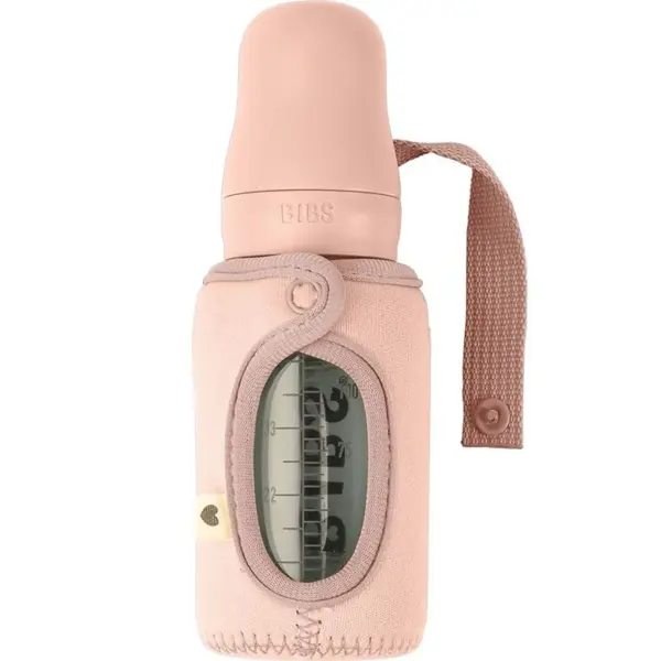 BIBS NAVLAKA ZA BOCU,SMALL BLUSH