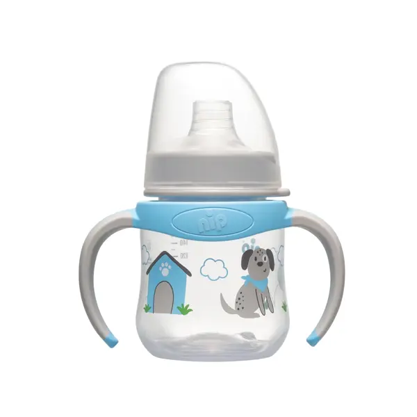 NIP BOCA ZA TRENING, BOY, 150ML