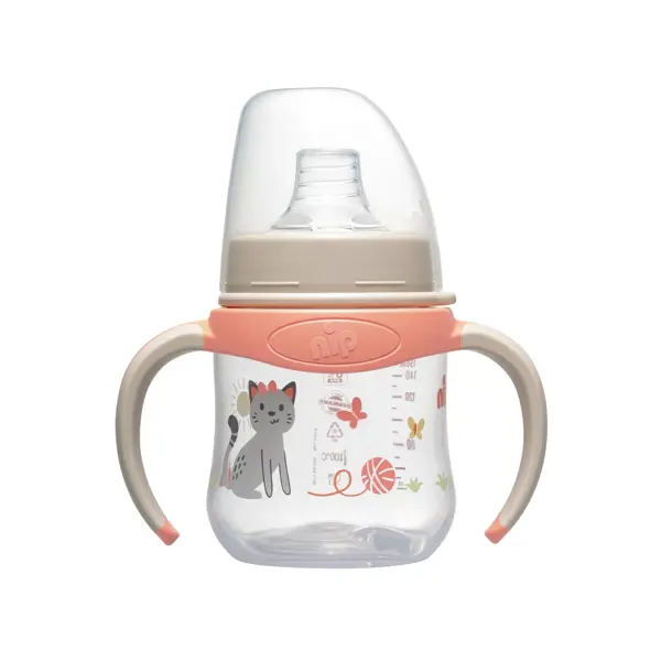 NIP BOCA ZA TRENING, GIRL,150ML