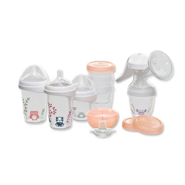 NIP BOCA ŠIROKOG GRLA, 150ML