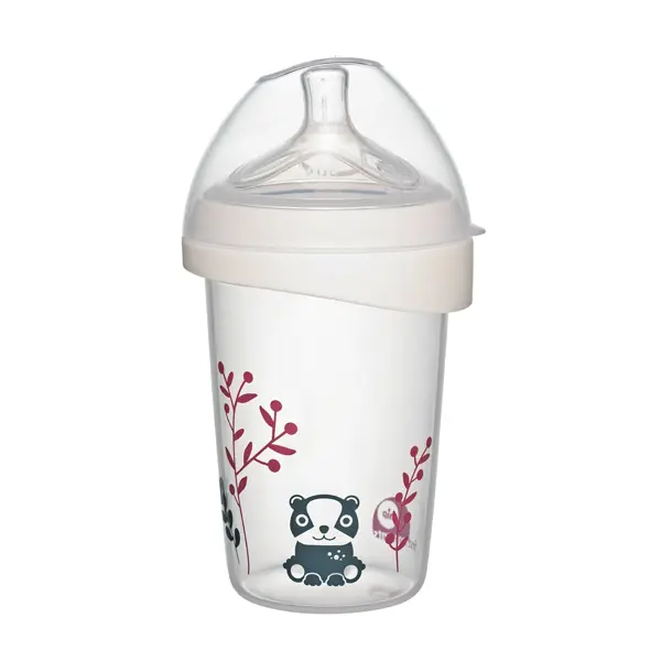 NIP BOCA ŠIROKIG GRLA,270ML
