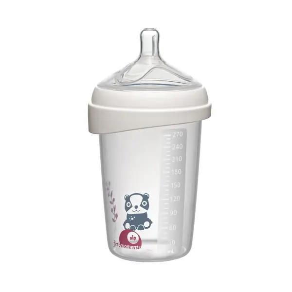 NIP BOCA ŠIROKIG GRLA,270ML