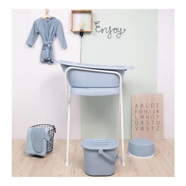 BEBE JOU STALAK 103CM PLAVI,FV.