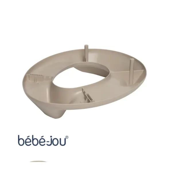 BEBE JOU ADAPTER ZA WC BEŽ, FV.