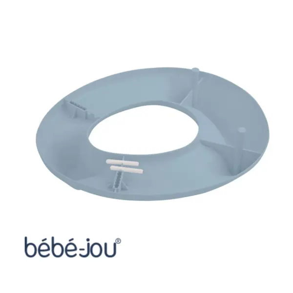BEBE JOU ADAPTER ZA WC PLAVI, FV.