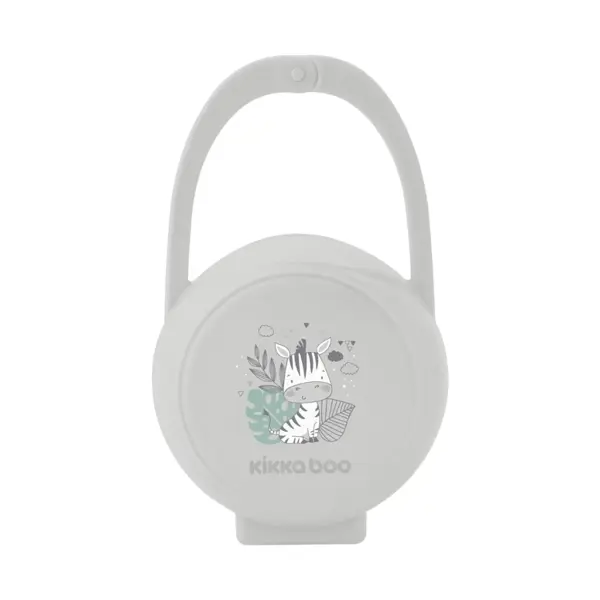 KIKKA BOO KUTIJA ZA DUDU SAVANNA ,GREY