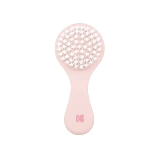 KIKKA BOO ČEŠALJ I ČETKA SAVANNA,PINK