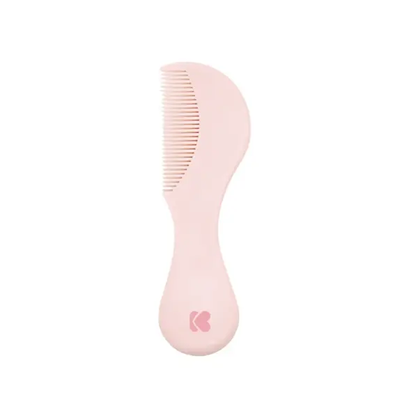 KIKKA BOO ČEŠALJ I ČETKA SAVANNA,PINK