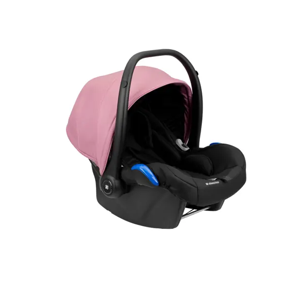 KIKKA BOO AUTOSJEDIŠTE AMANI 0-13KG ,PINK