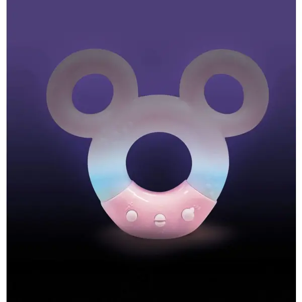 CLEMENTONI MINNIE GLAZBENA LAMPA