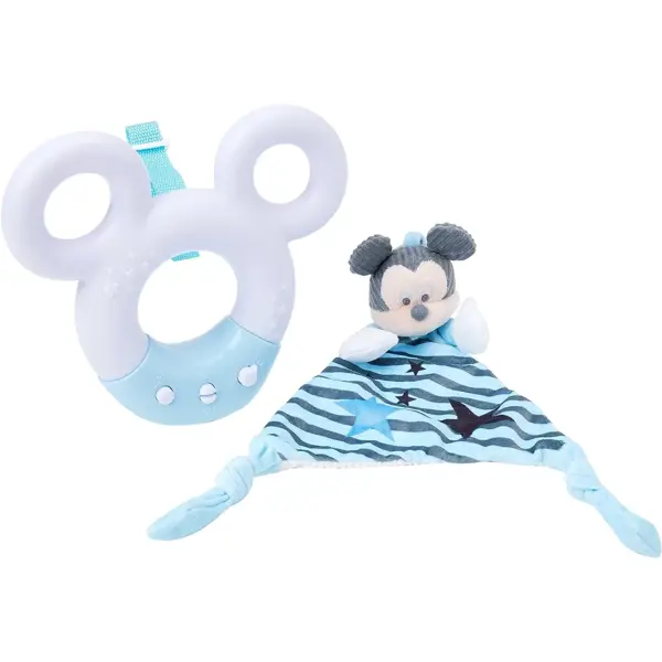 CLEMENTONI MICKEY GLAZBENA LAMPA