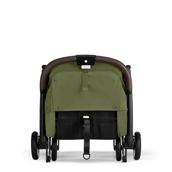 CYBEX KOLICA ORFEO TPE MOSS GREEN