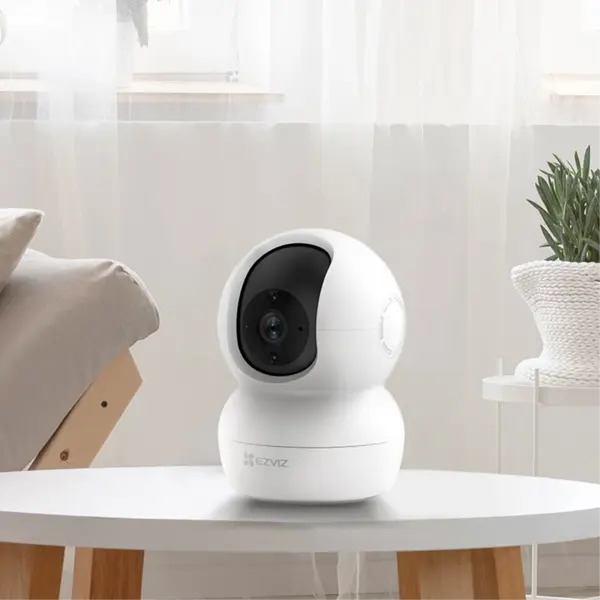 EZVIZ CS-TY2-BO-1G2WF SMART WI-FI CUBE KAMERA