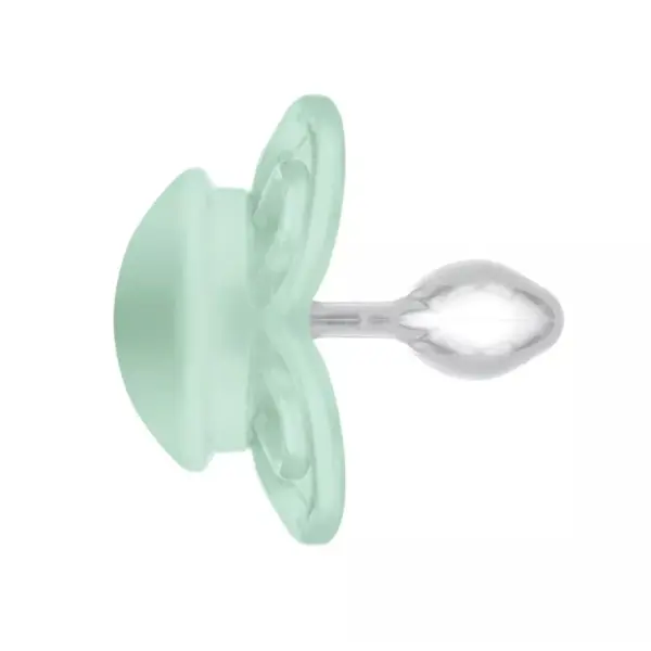 MAM DUDA PERFECT SILIKON 2-6m