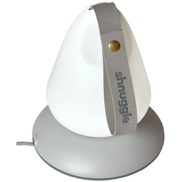 SHNUGGLE NOĆNA LAMPA MOONLIGHT