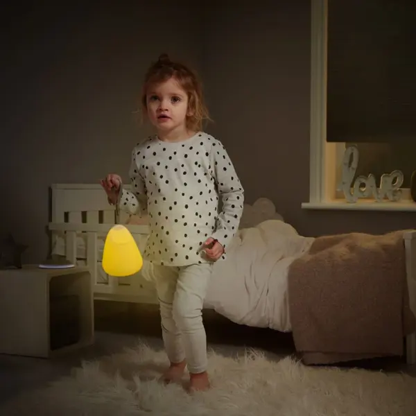 SHNUGGLE NOĆNA LAMPA MOONLIGHT