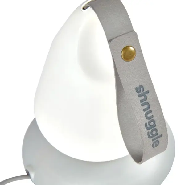 SHNUGGLE NOĆNA LAMPA MOONLIGHT