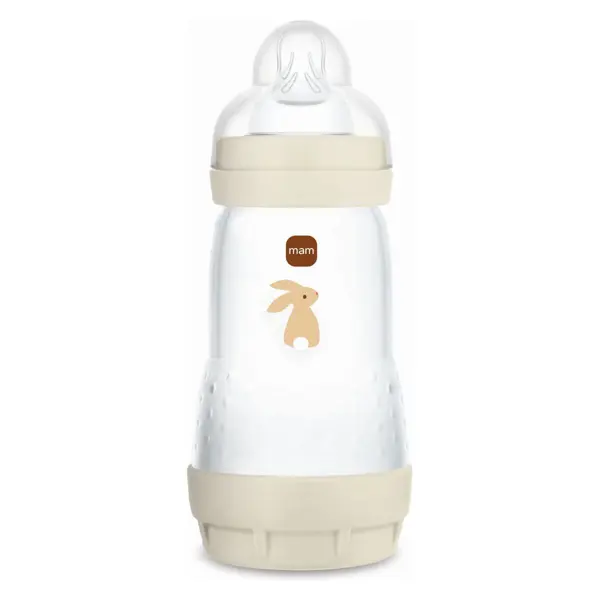 MAM BOČICA COLIC 260ML EASY START