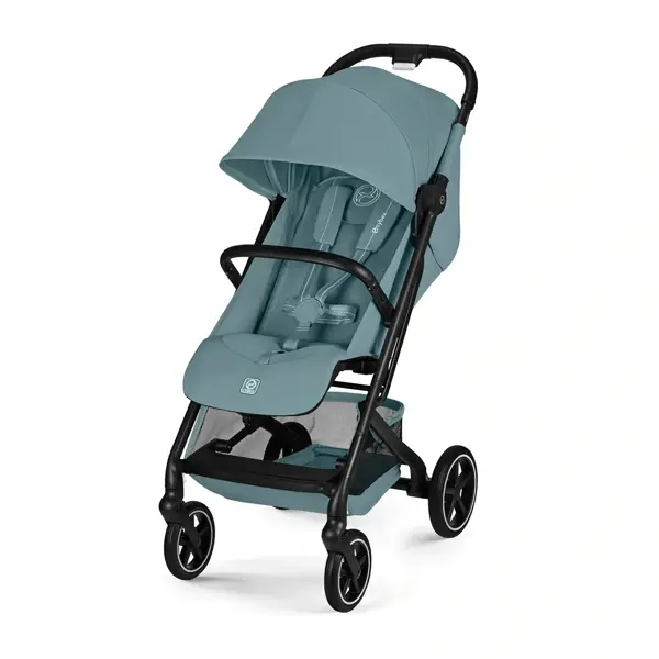 CYBEX KOLICA BEEZY BLK B STORMY