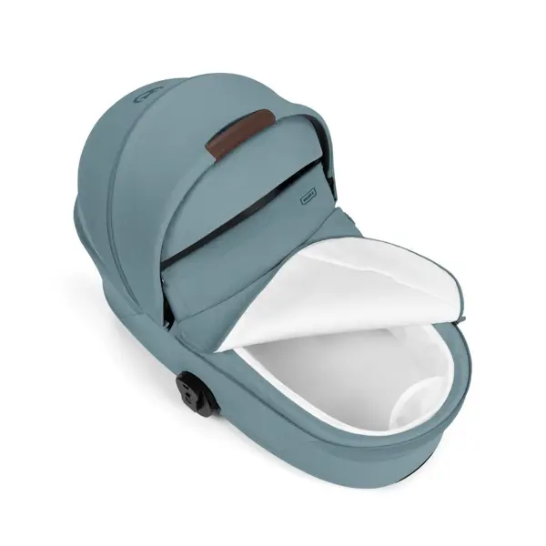 CYBEX KOLICA BALIOS S LUX TPE+SKLOPIVA KOŠARA,STORMY