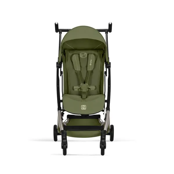 CYBEX KOLICA LIBELLE TPE MOSS GREEN KHAKI