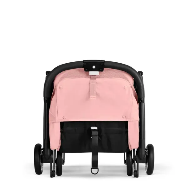 CYBEX KOLICA ORFEO BLK CANDY PINK
