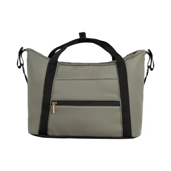 KIKKA BOO KOLICA KARA 2U1,ARMY GREEN