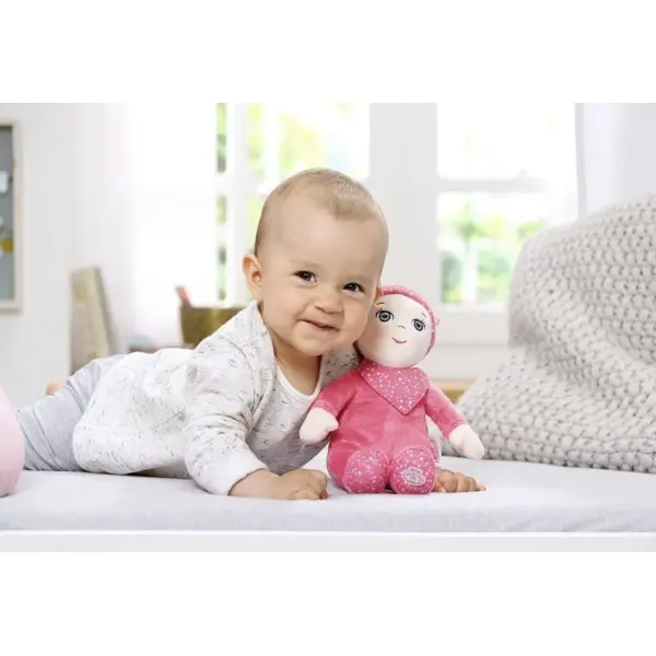 ANNABELL NEWBORN
