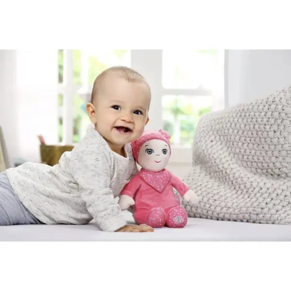 ANNABELL NEWBORN