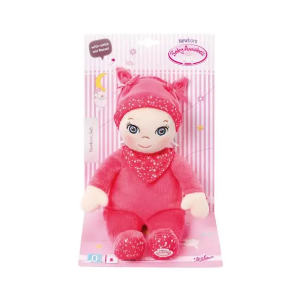 ANNABELL NEWBORN