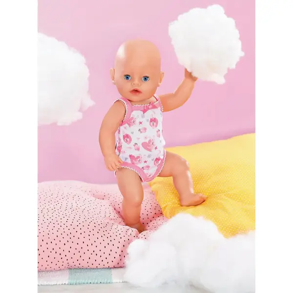 BABY BORN BODIĆ