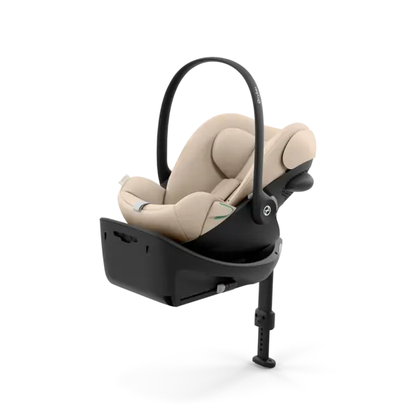 CYBEX AUTOSJEDALICA CLOUD G3 PLUS ALMOND BEIGE